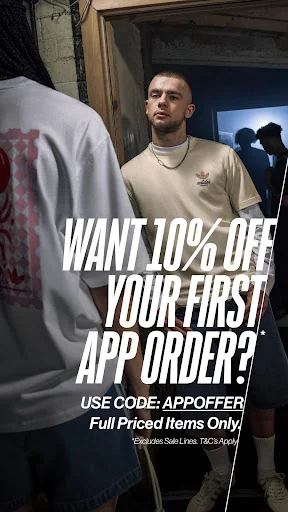 JD Sports: Trainers & Clothing screenshot 1