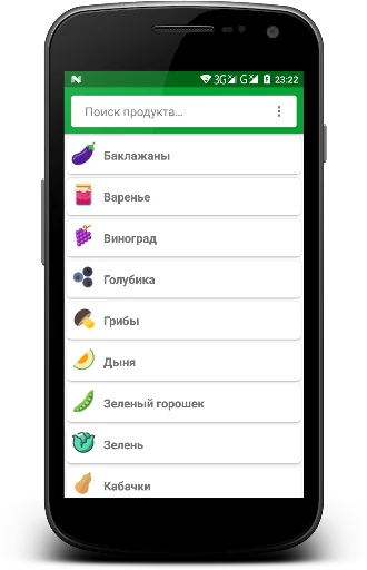 Совместимость продуктов - разд screenshot 1