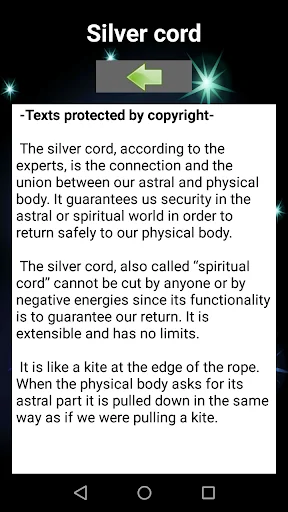 Astral travel screenshot 3