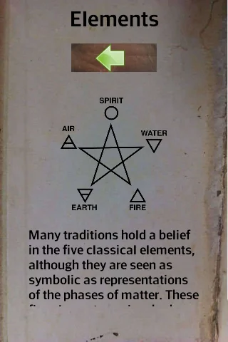 White Magic spells and rituals screenshot 3