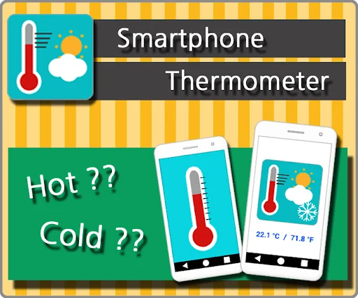 Thermometer (Outdoor/Indoor)