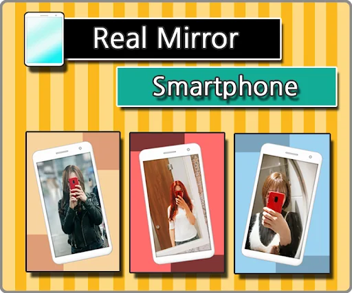 Mirror (Backlit/Bright mirror)