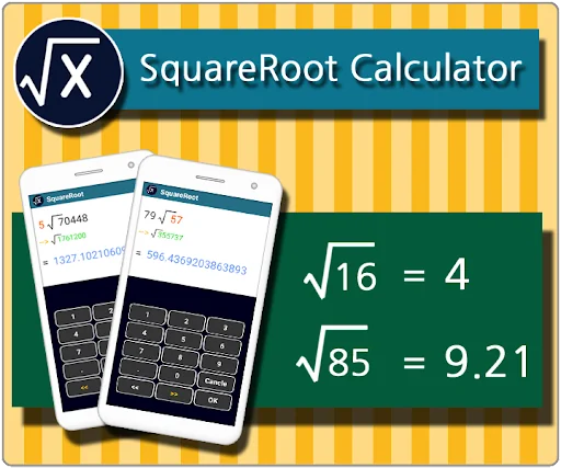 Square Root
