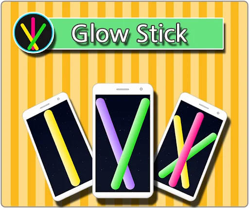 Glow Stick (Concert/Cheering)