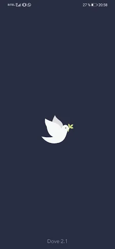 Dove