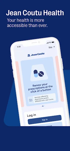 Jean Coutu Santé