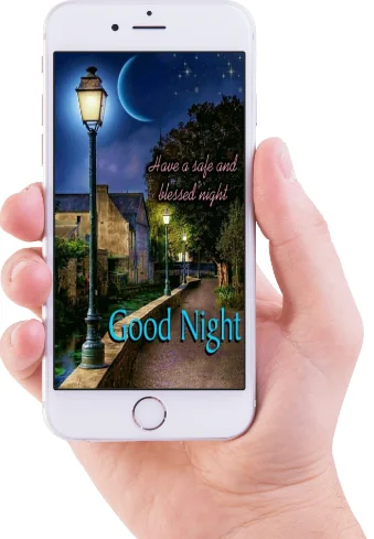 Good Night Wishes 2021 screenshot 2