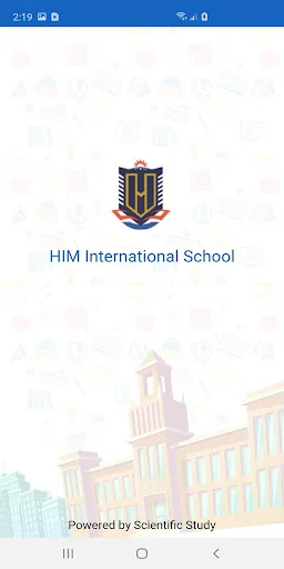 HIM International School
