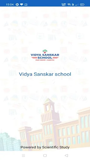 Vidya Sanskar School