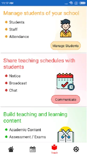Oxford English School