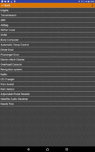 WJdiag Free - Diagnostic for J