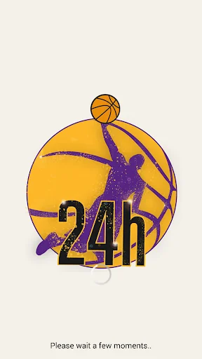 Los Angeles Basketball 24h screenshot 1