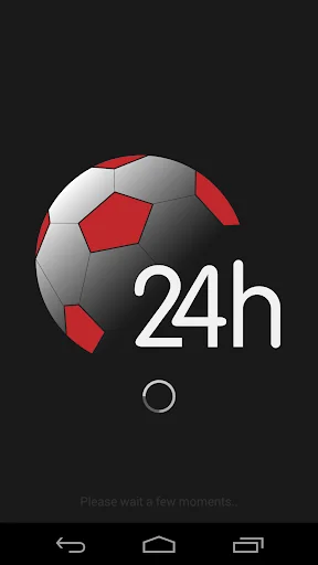 Milan 24h screenshot 1