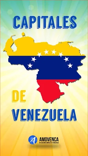 Capital cities of Venezuela