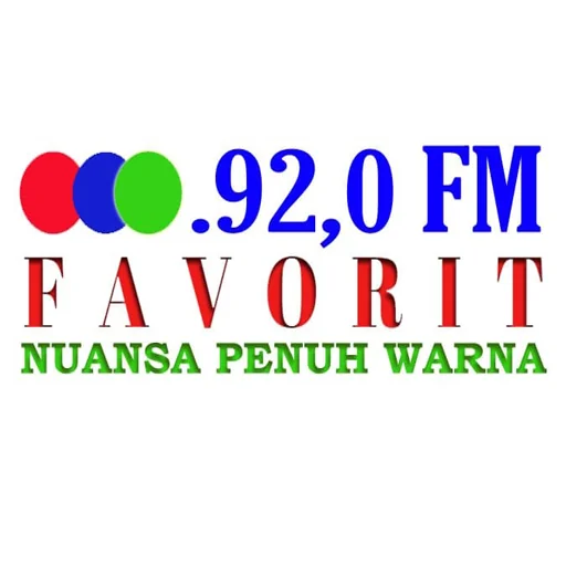 Favorit 92 FM Sijunjung