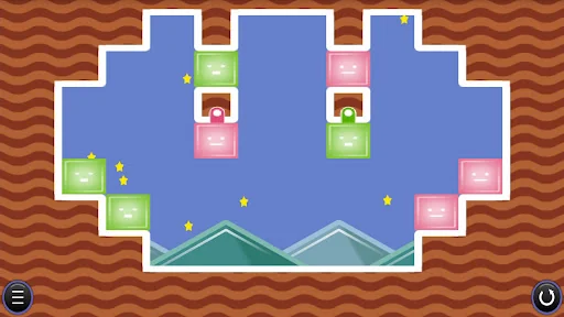 Jelly no Puzzle - Puzzle Game screenshot 2