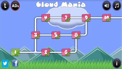 Jelly no Puzzle - Puzzle Game screenshot 4