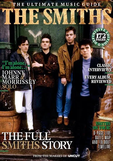 Uncut Magazine