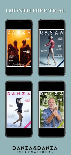 DANZA&DANZA International