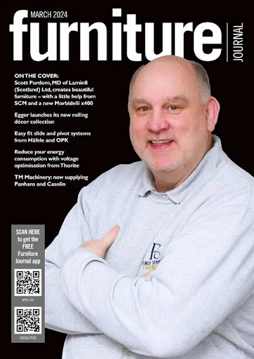 Furniture Journal Magazine