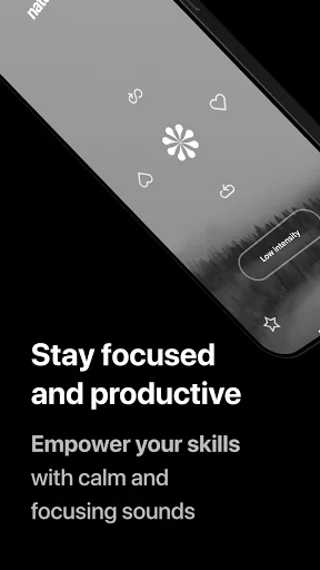 Mubert: AI Music Streaming screenshot 3