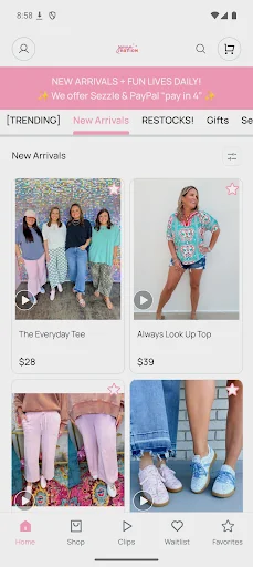 Jennaration Boutique