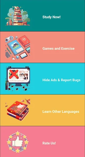 Understand & Learn Korean
