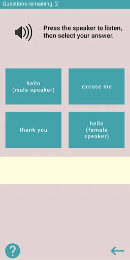 Understand Thai - Learn Thai screenshot 4