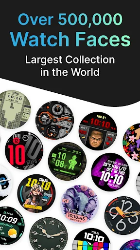 Facer Watch Faces