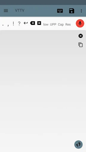 Voice Text - Text Voice