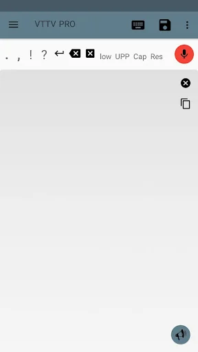 Voice Text - Text Voice PRO