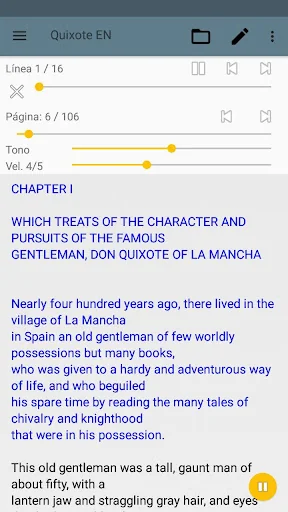 Voice Text - Text Voice FULL screenshot 3