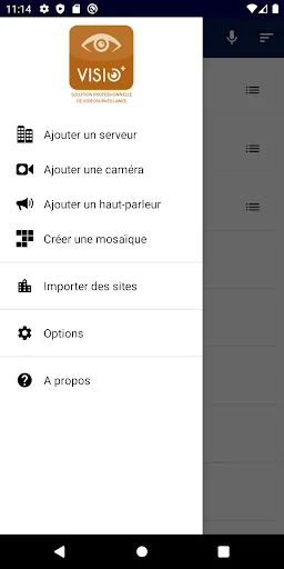 Visio+ Mobile