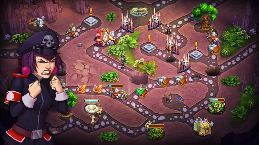 Alicia Quatermain: Secrets Of  screenshot 2