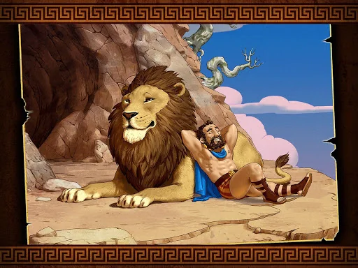 12 Labours of Hercules II (HD) screenshot 1