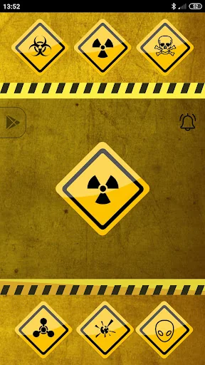 Danger Sirens - Prank