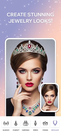 Jewellery Photo Editor