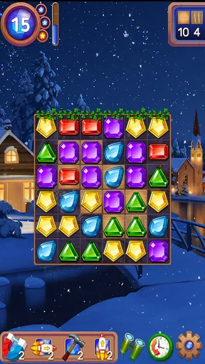 Gems or jewels 2