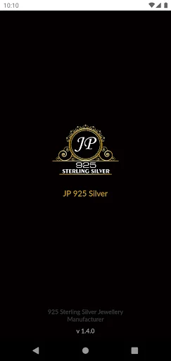 JP 925 Silver - 925 Sterling S