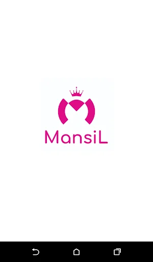 MansiL - 925 Silver Jewelry Wh