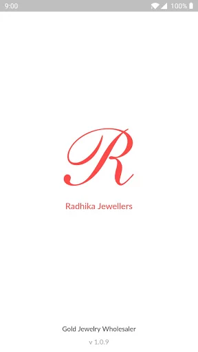 Radhika Jewellers - Gold Jewel
