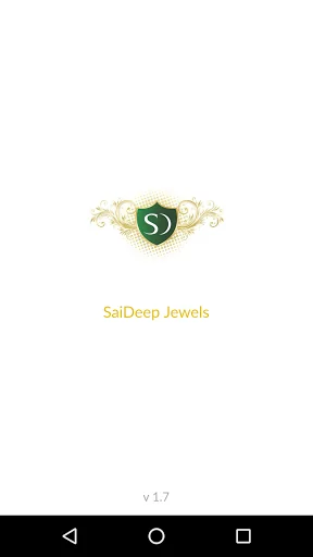 Saideep Jewels - Gold Jewelry 