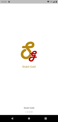 Shakti Gold - Copper Kadli and