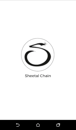Sheetal Chain - Gold Chain Who