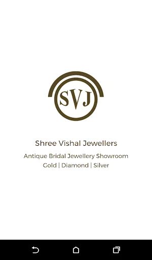 Shree Vishal Jewellers - Gold 