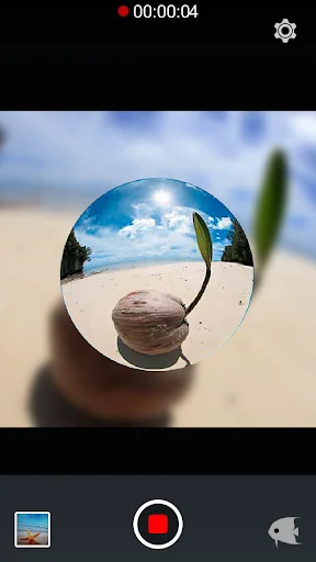 FishEyeVideo Pro
