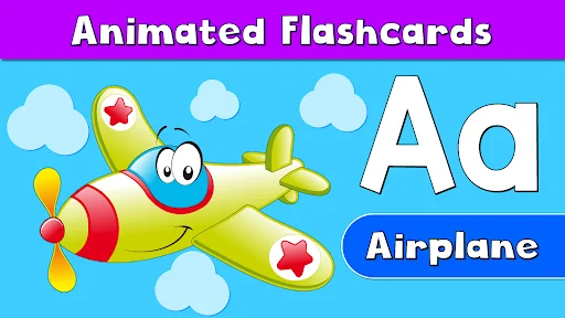 Kids Preschool Learning Games