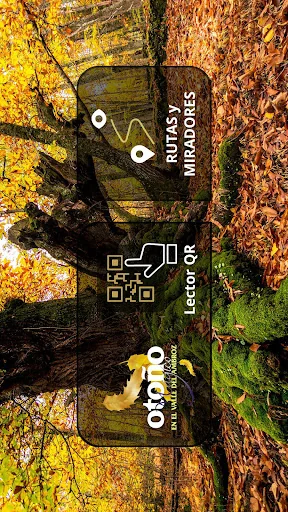 OTOÑO MÁGICO -VALLE DEL AMBROZ