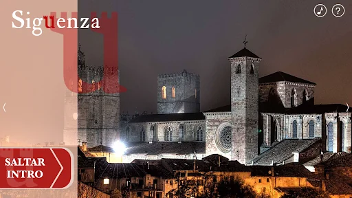 Visita SIGÜENZA y su Comarca. 
