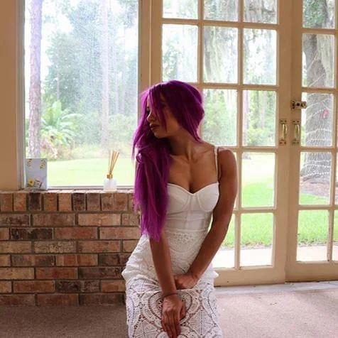 Sasha Banks Wallpaper screenshot 2